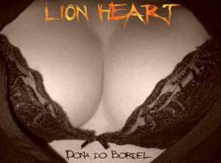 Lion Heart : Dona do Bordel